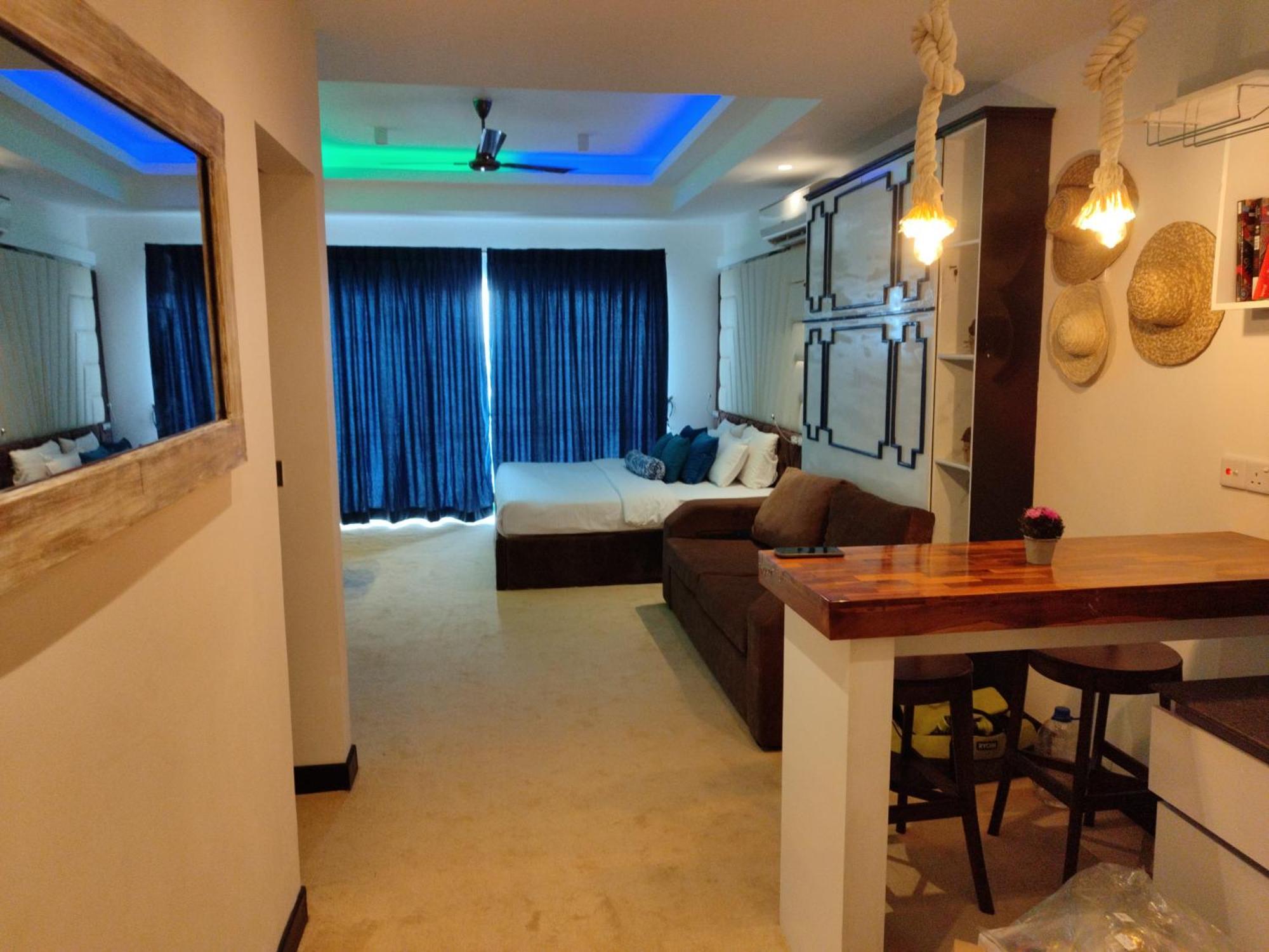 Meeresbrise By Ocean Breaze เนกอมโบ ภายนอก รูปภาพ