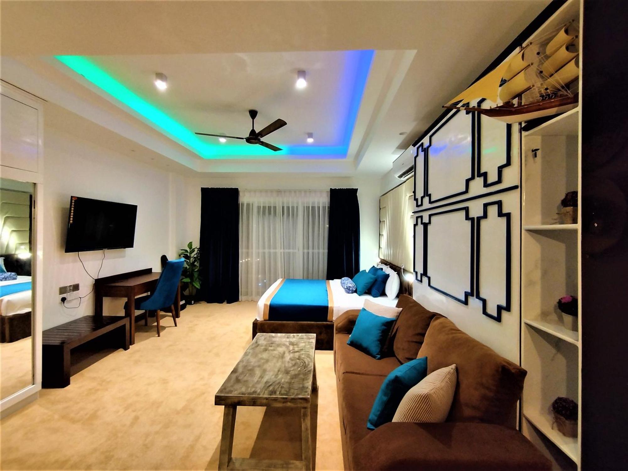 Meeresbrise By Ocean Breaze เนกอมโบ ภายนอก รูปภาพ