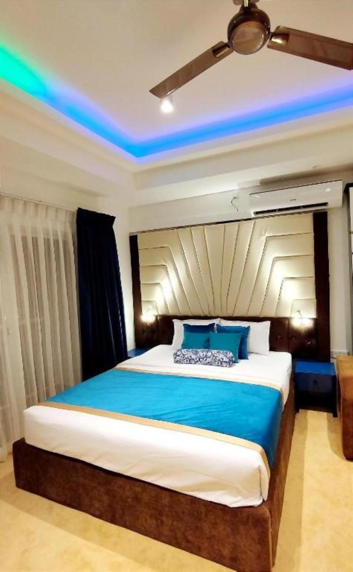 Meeresbrise By Ocean Breaze เนกอมโบ ภายนอก รูปภาพ